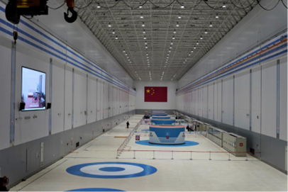 CTG's Changlongshan Pumped Storage Power Station surpassed 10 billion kWh of cumulative power generation