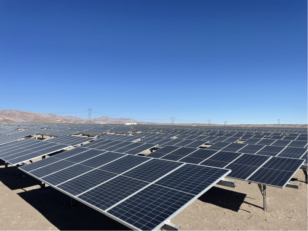 Luz del Sur becomes Peru's largest wind power operator