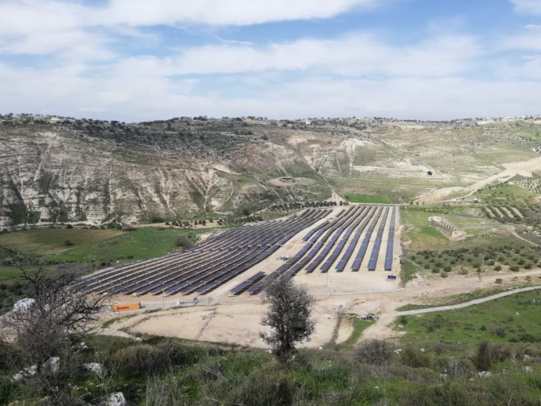 CTG Asia-Africa improves connectivity in Jordan